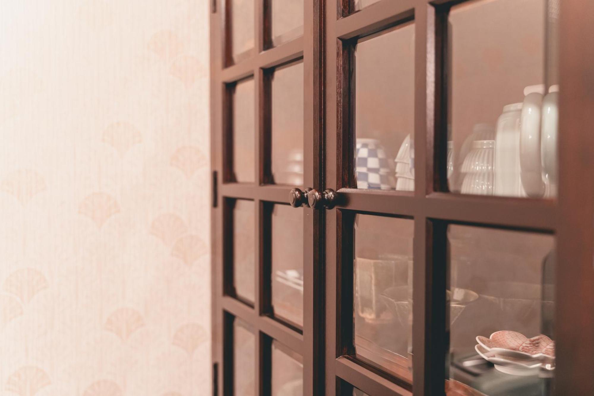 Apartment ルグランみしま *