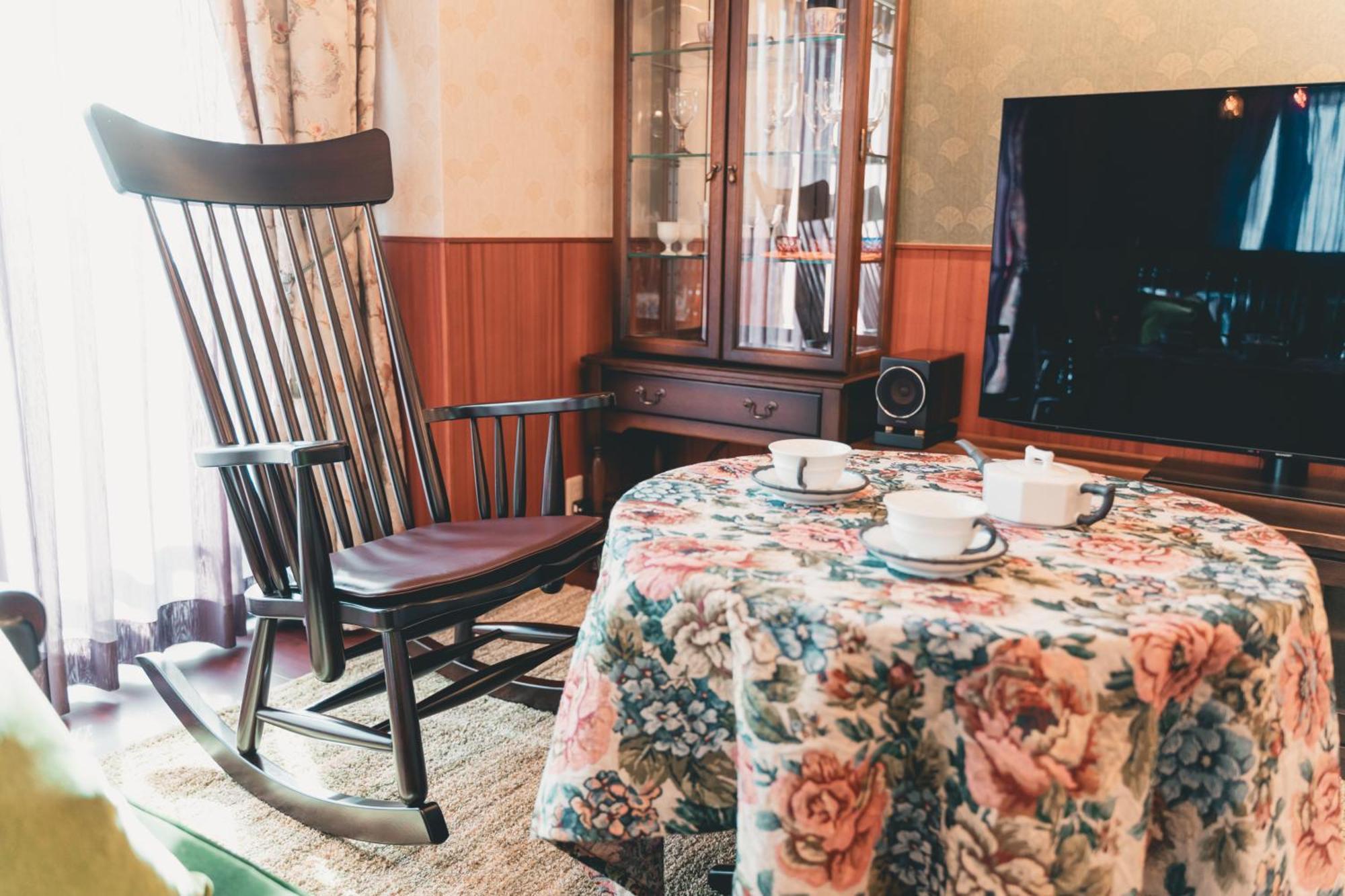 Apartment ルグランみしま Hamamatsu