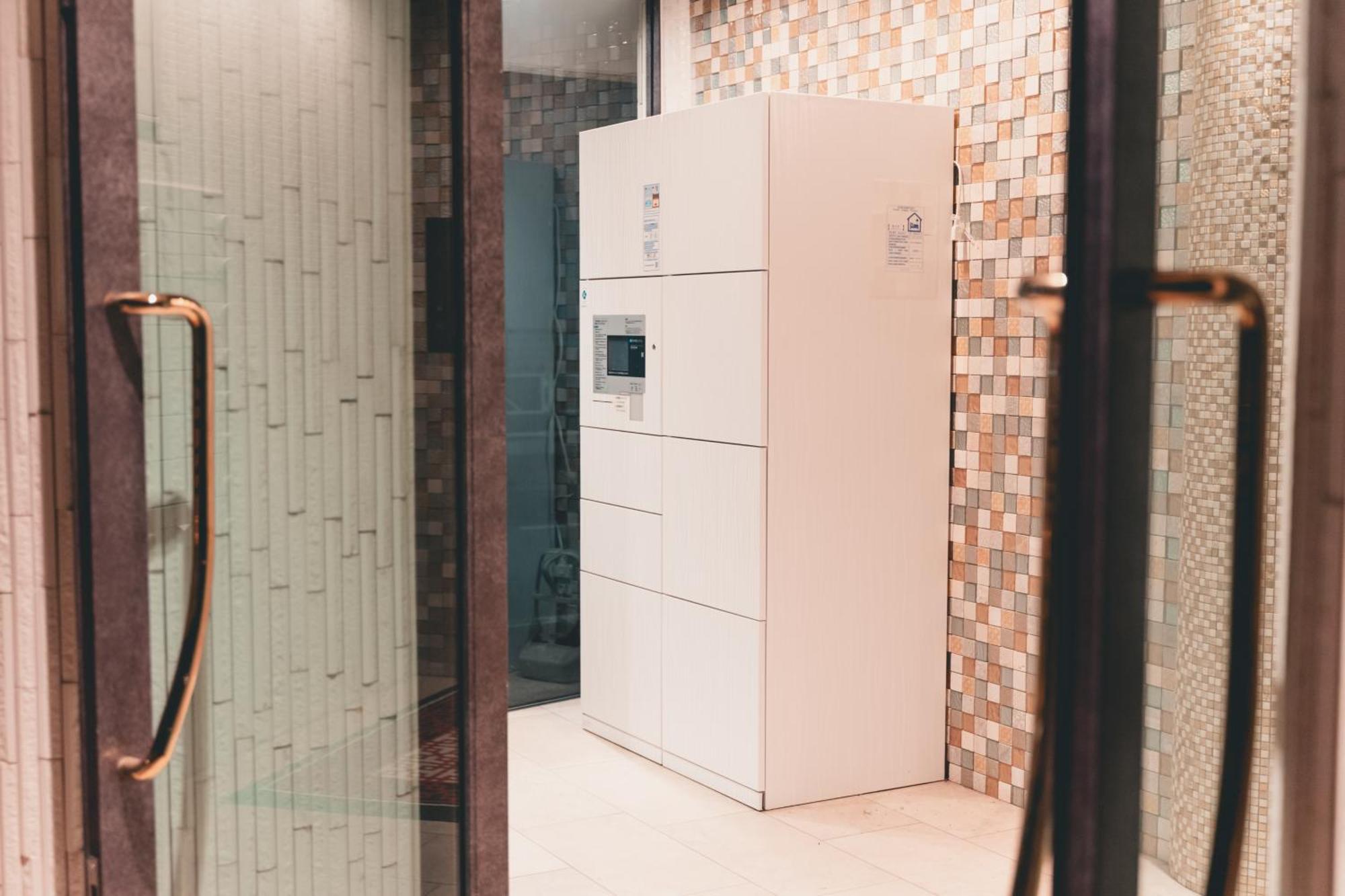 ルグランみしま Apartment Hamamatsu