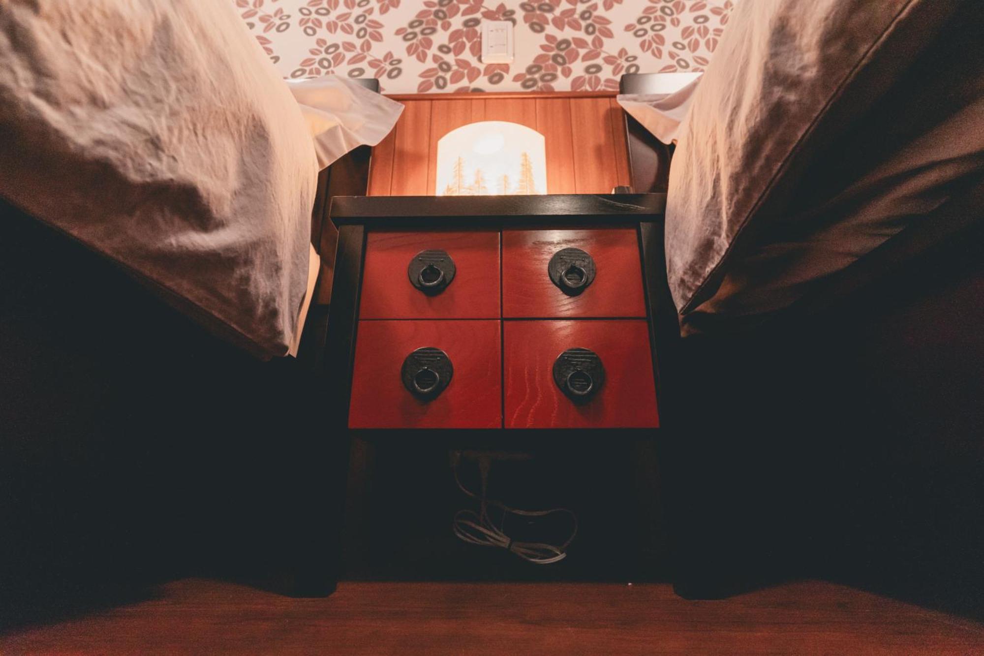 ルグランみしま Apartment *
